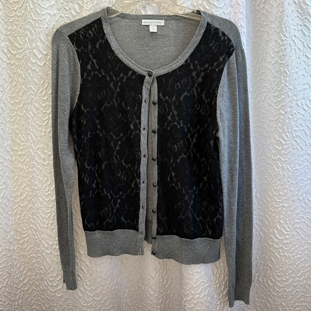 New York & Company Cardigan